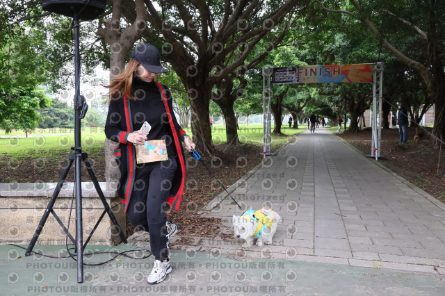 2024第六屆奔跑吧!毛小孩公益路跑