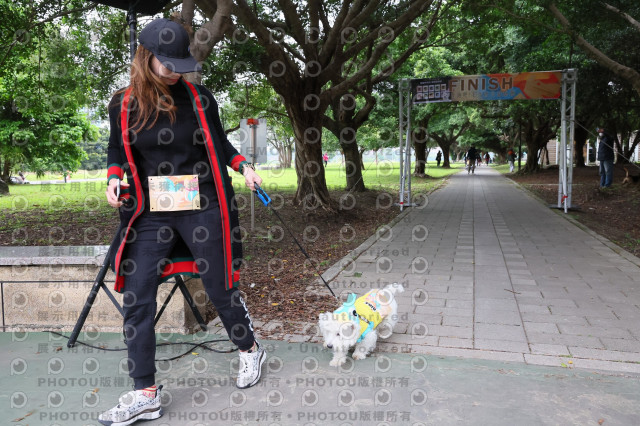 2024第六屆奔跑吧!毛小孩公益路跑