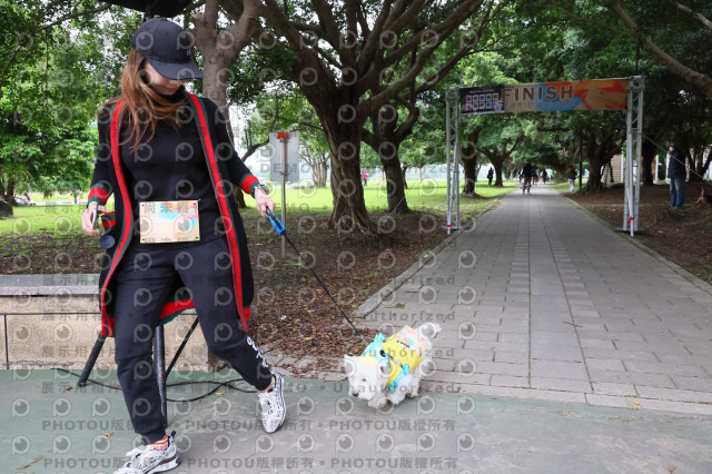 2024第六屆奔跑吧!毛小孩公益路跑