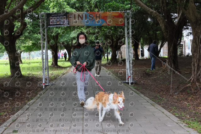 2024第六屆奔跑吧!毛小孩公益路跑