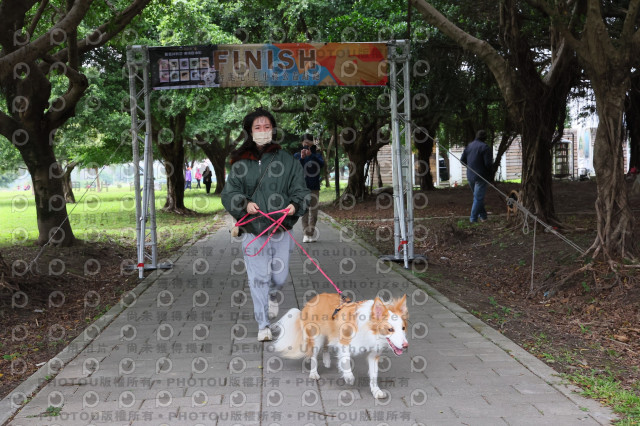 2024第六屆奔跑吧!毛小孩公益路跑