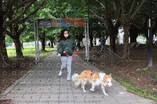 2024第六屆奔跑吧!毛小孩公益路跑