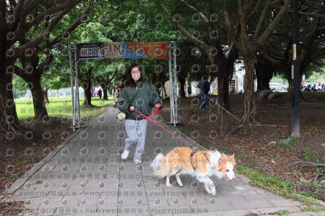 2024第六屆奔跑吧!毛小孩公益路跑