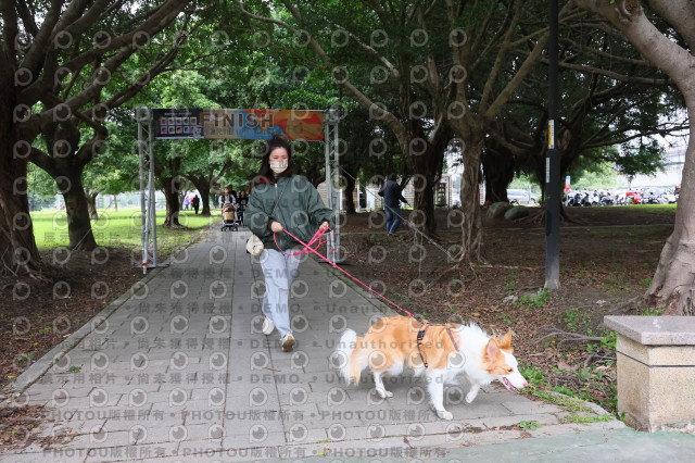2024第六屆奔跑吧!毛小孩公益路跑