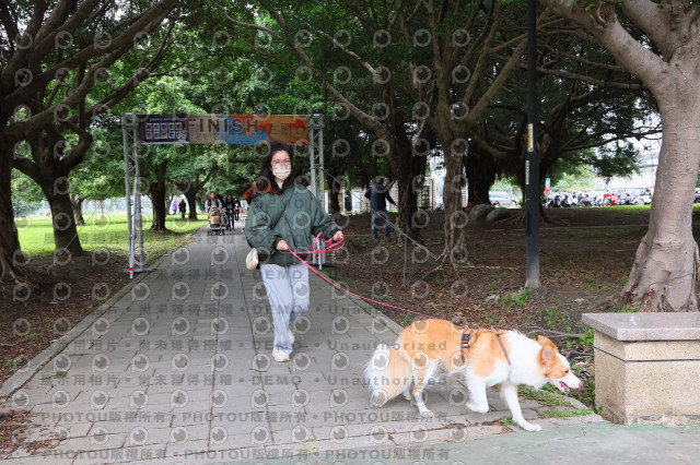2024第六屆奔跑吧!毛小孩公益路跑