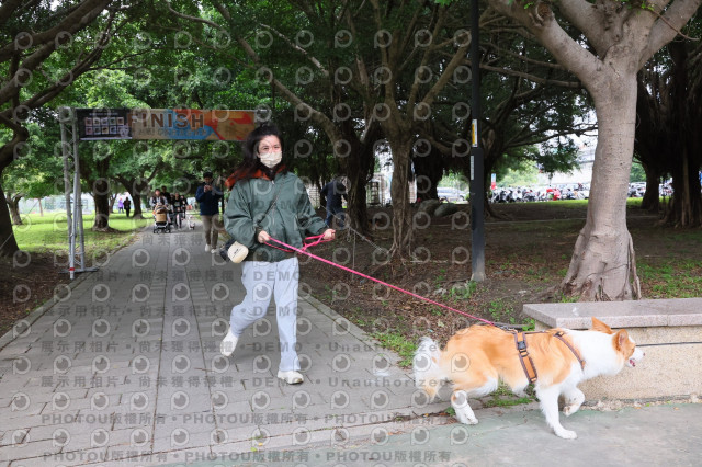 2024第六屆奔跑吧!毛小孩公益路跑