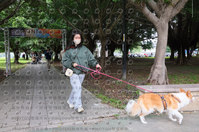 2024第六屆奔跑吧!毛小孩公益路跑