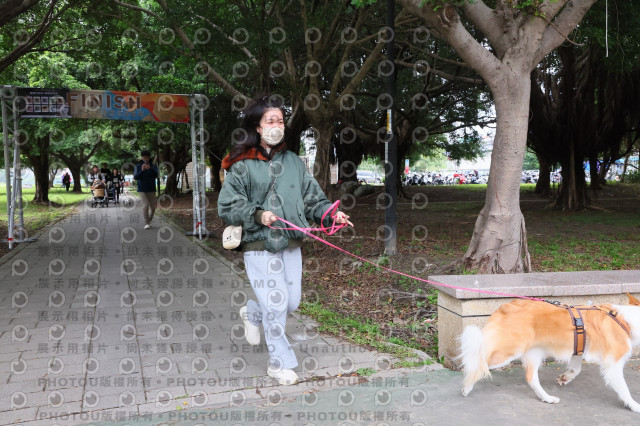 2024第六屆奔跑吧!毛小孩公益路跑