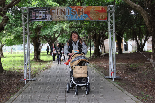 2024第六屆奔跑吧!毛小孩公益路跑