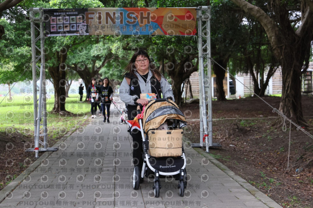 2024第六屆奔跑吧!毛小孩公益路跑