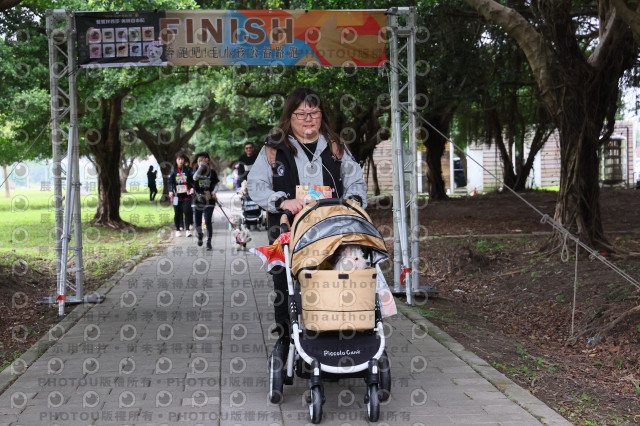 2024第六屆奔跑吧!毛小孩公益路跑