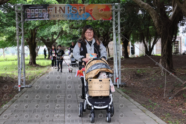 2024第六屆奔跑吧!毛小孩公益路跑