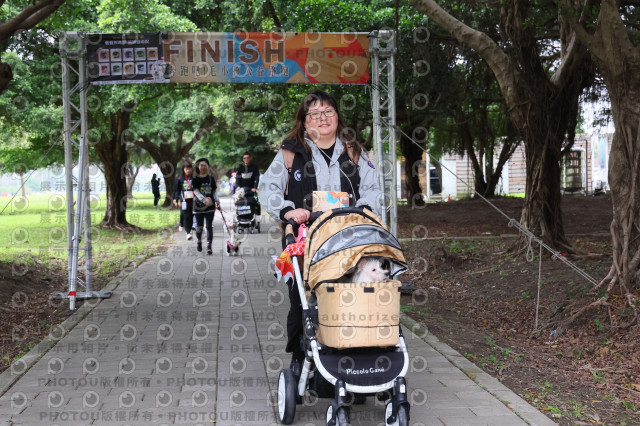 2024第六屆奔跑吧!毛小孩公益路跑