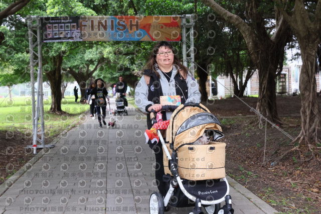 2024第六屆奔跑吧!毛小孩公益路跑
