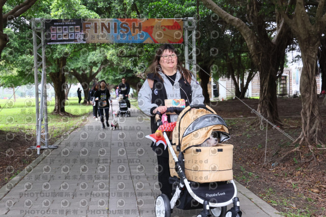 2024第六屆奔跑吧!毛小孩公益路跑