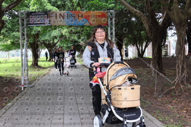 2024第六屆奔跑吧!毛小孩公益路跑