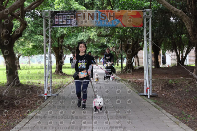 2024第六屆奔跑吧!毛小孩公益路跑