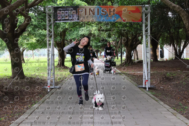 2024第六屆奔跑吧!毛小孩公益路跑
