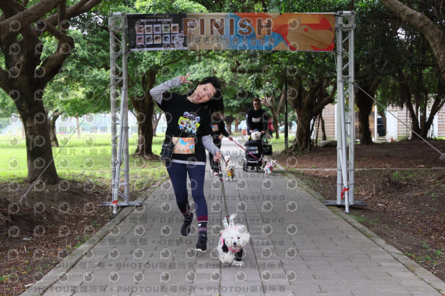 2024第六屆奔跑吧!毛小孩公益路跑