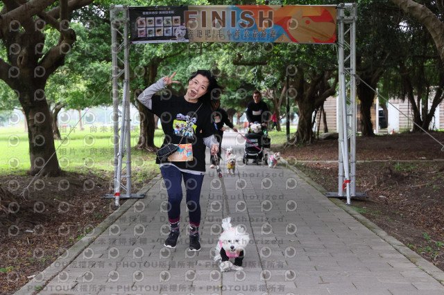 2024第六屆奔跑吧!毛小孩公益路跑