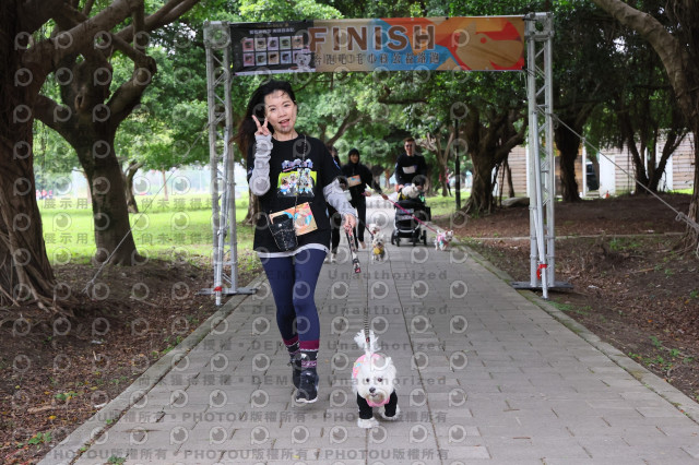 2024第六屆奔跑吧!毛小孩公益路跑