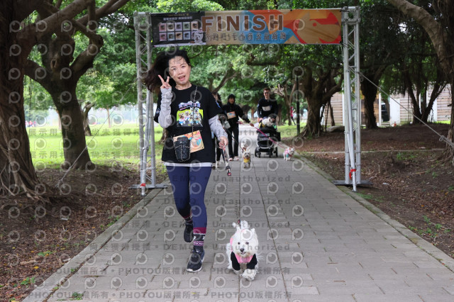 2024第六屆奔跑吧!毛小孩公益路跑