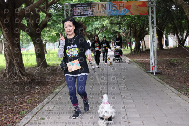 2024第六屆奔跑吧!毛小孩公益路跑