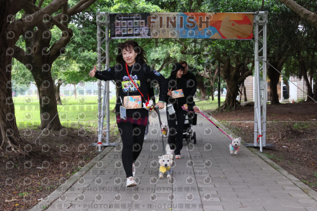 2024第六屆奔跑吧!毛小孩公益路跑