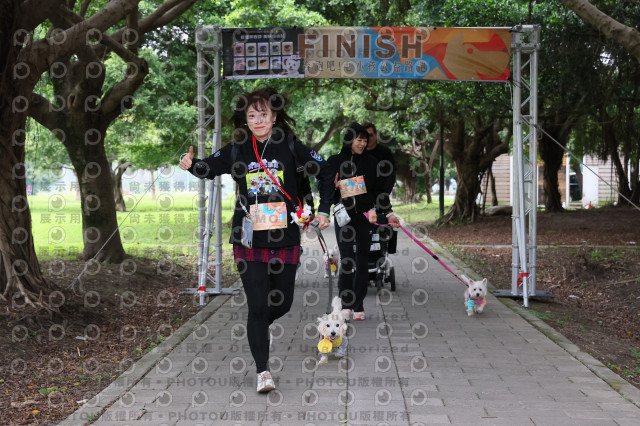2024第六屆奔跑吧!毛小孩公益路跑