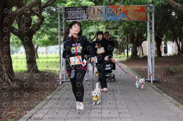 2024第六屆奔跑吧!毛小孩公益路跑