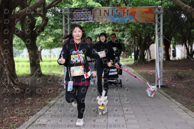 2024第六屆奔跑吧!毛小孩公益路跑