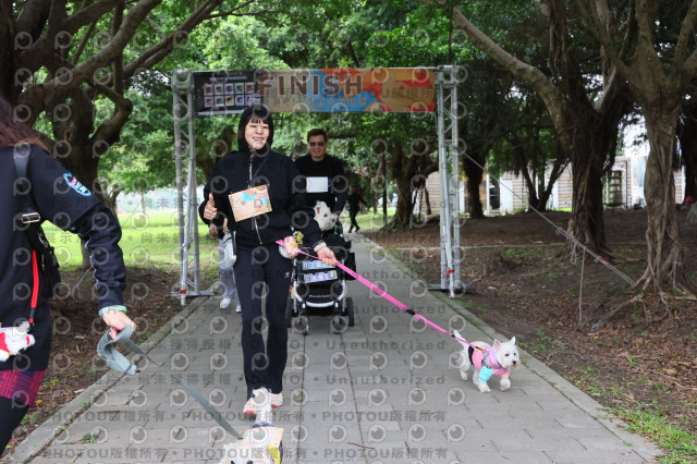 2024第六屆奔跑吧!毛小孩公益路跑