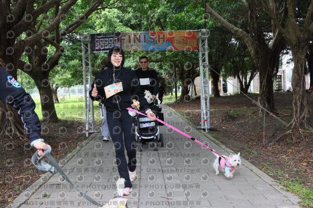 2024第六屆奔跑吧!毛小孩公益路跑