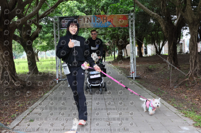 2024第六屆奔跑吧!毛小孩公益路跑