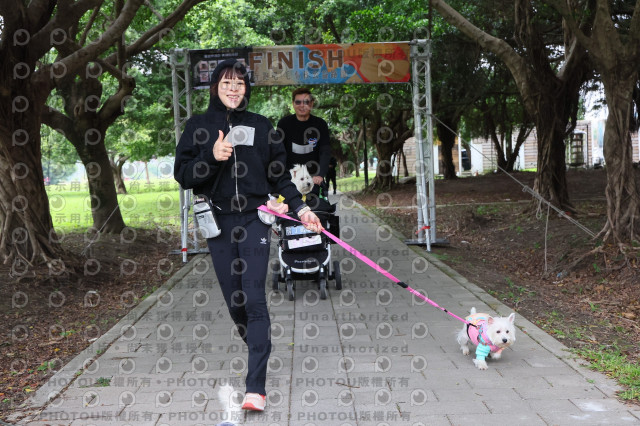 2024第六屆奔跑吧!毛小孩公益路跑