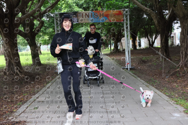 2024第六屆奔跑吧!毛小孩公益路跑