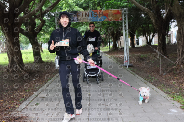 2024第六屆奔跑吧!毛小孩公益路跑