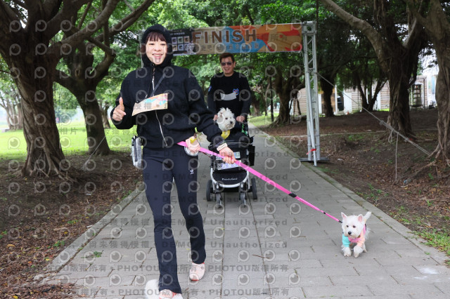 2024第六屆奔跑吧!毛小孩公益路跑