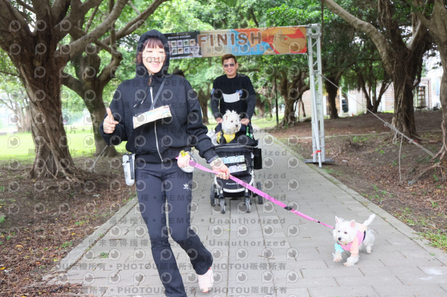 2024第六屆奔跑吧!毛小孩公益路跑