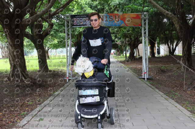 2024第六屆奔跑吧!毛小孩公益路跑