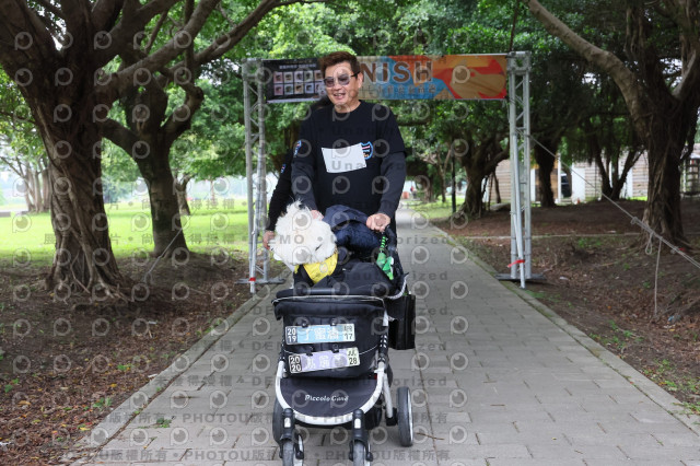 2024第六屆奔跑吧!毛小孩公益路跑