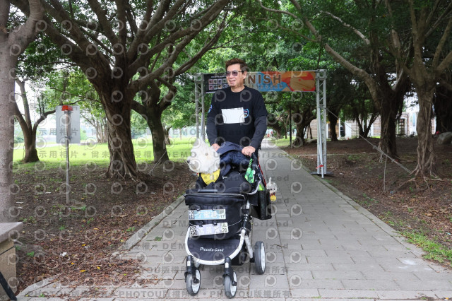 2024第六屆奔跑吧!毛小孩公益路跑