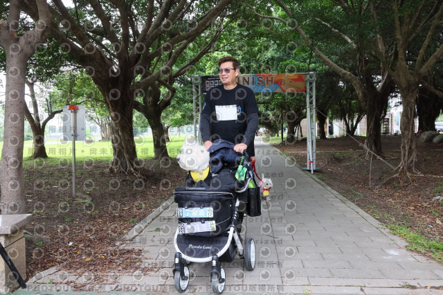 2024第六屆奔跑吧!毛小孩公益路跑