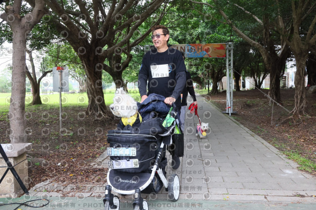 2024第六屆奔跑吧!毛小孩公益路跑