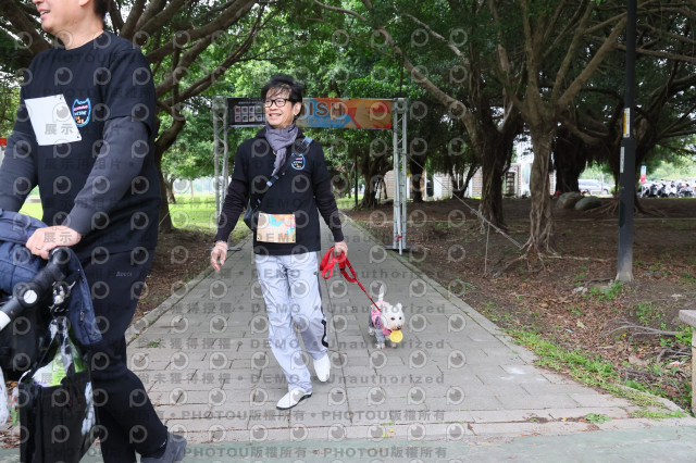 2024第六屆奔跑吧!毛小孩公益路跑