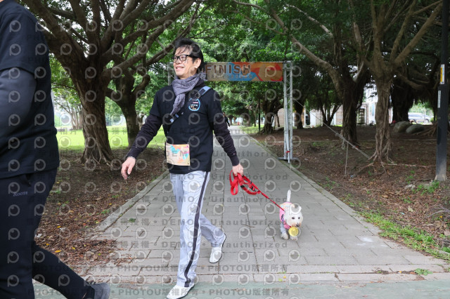 2024第六屆奔跑吧!毛小孩公益路跑