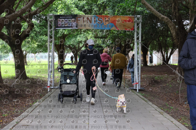 2024第六屆奔跑吧!毛小孩公益路跑