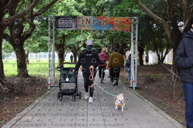 2024第六屆奔跑吧!毛小孩公益路跑