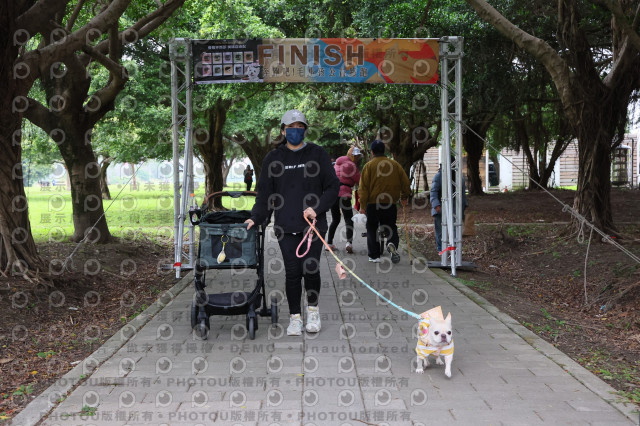 2024第六屆奔跑吧!毛小孩公益路跑