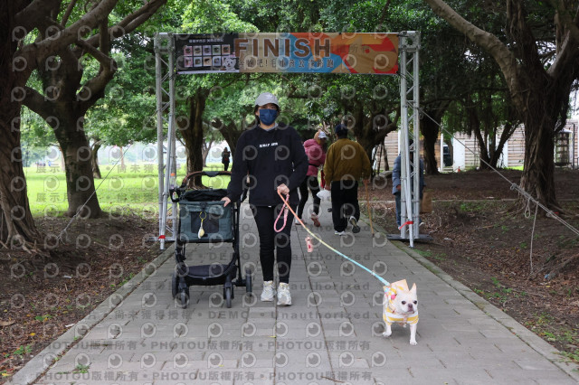 2024第六屆奔跑吧!毛小孩公益路跑